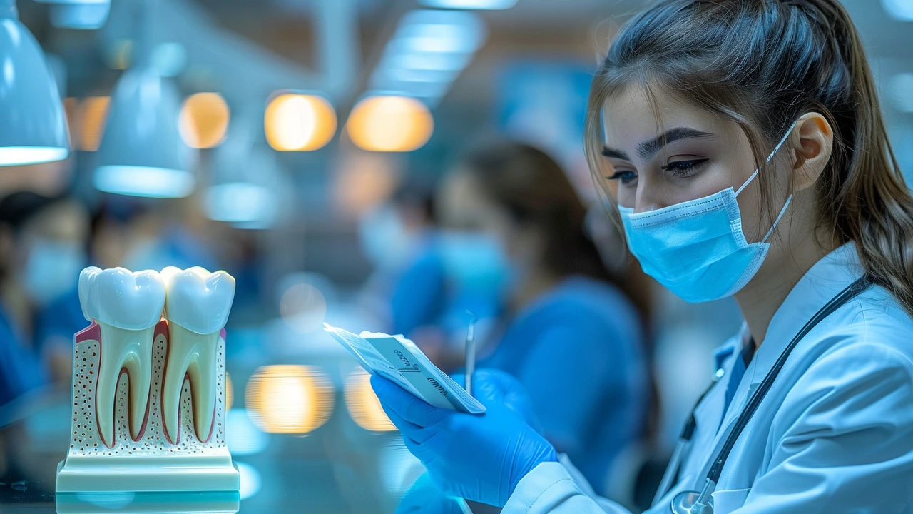 Cena zubních implantátů v roce 2024: Kolik opravdu stojí získat zpět váš úsměv?