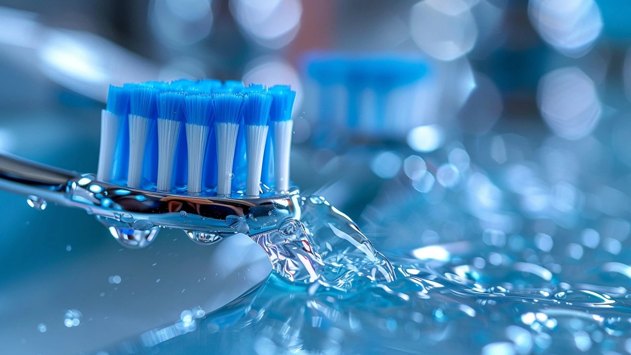 Jak vybrat zubní pastu pro citlivé zuby: Kompletní průvodce