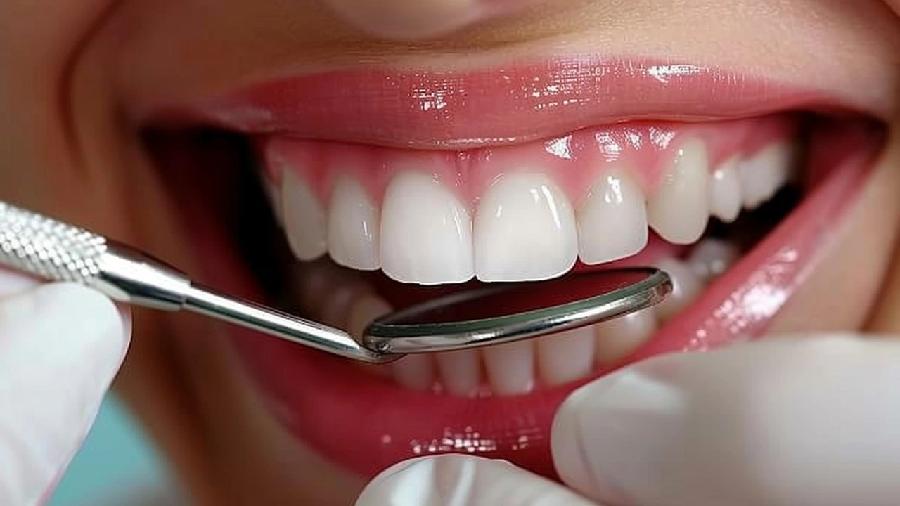 Jak fazety mění úsměvy: Ideální řešení pro křivé zuby